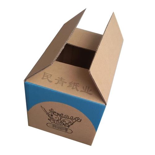 奉賢彩色紙箱 上海紙箱廠家 嘉定紙箱包裝