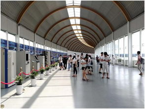 高考志愿填好了嗎 我們在宜春學院數計 軟件服務外包 學院等你